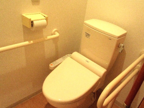 居室（トイレ）