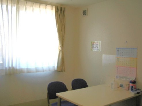 ふるさとホーム古河