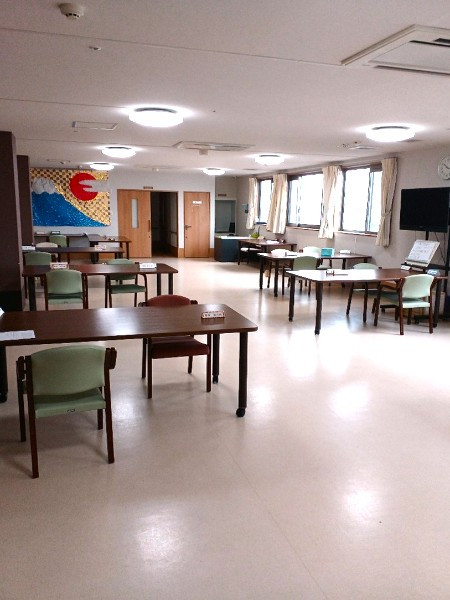 ふるさとホーム甲斐西八幡