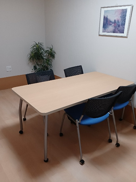 ふるさとホーム甲斐西八幡