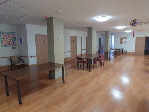 ふるさとホーム甲斐下今井