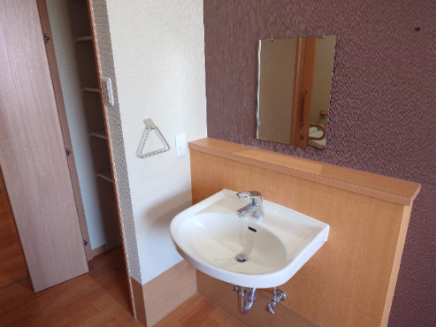 ふるさとホーム甲斐下今井