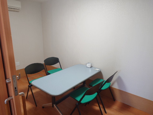 ふるさとホーム甲斐下今井