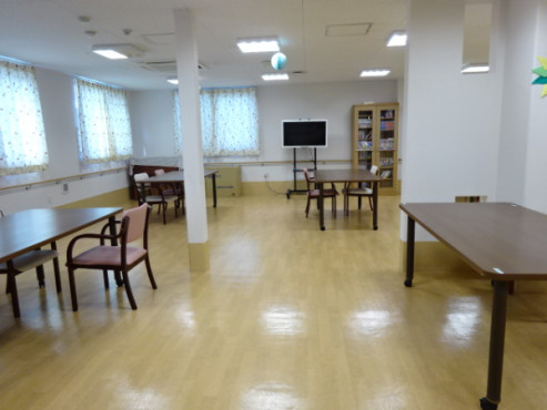 ふるさとホーム渋沢