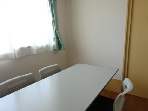 ふるさとホーム渋沢