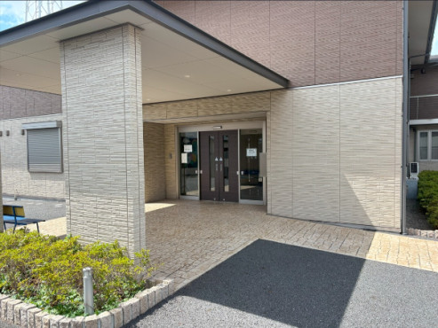 ふるさとホーム千葉稲毛