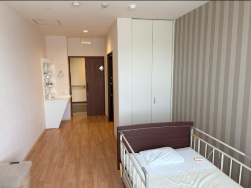 ふるさとホーム千葉稲毛