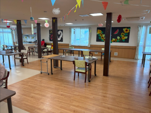 ふるさとホーム千葉稲毛