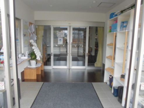 ふるさとホーム平塚