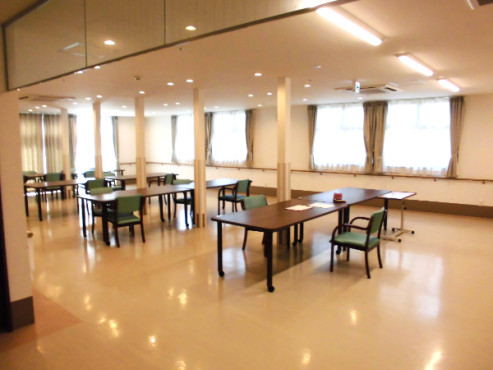 ふるさとホーム渋川