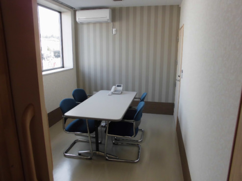 ふるさとホーム野木