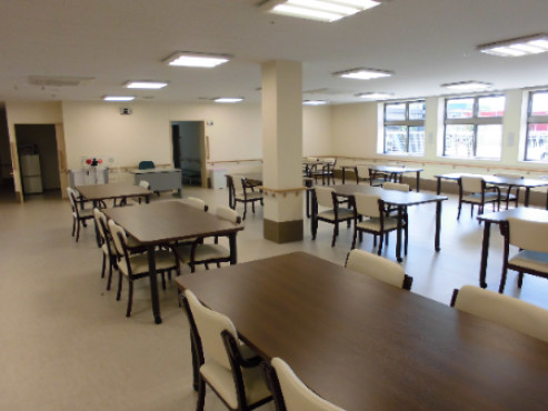 ふるさとホーム野木