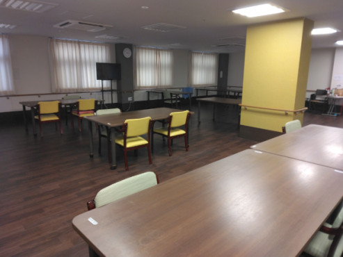 ふるさとホーム土浦