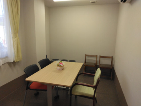 ふるさとホーム土浦