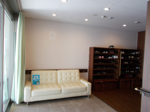 ふるさとホーム板倉町