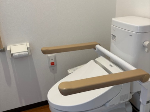 居室（トイレ）