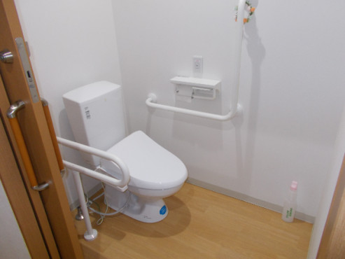 居室（トイレ）
