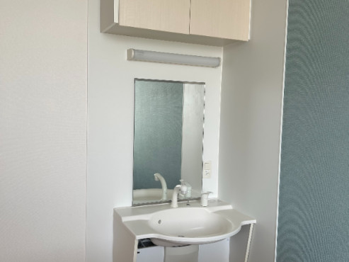 ふるさとホーム海老名