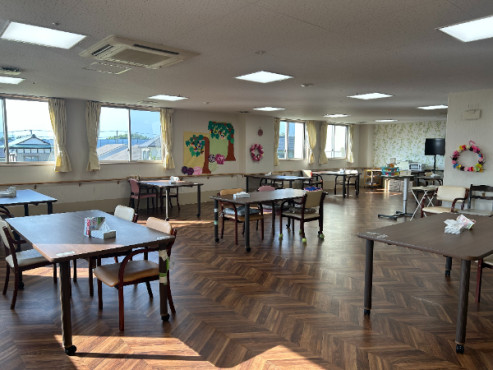 ふるさとホーム海老名