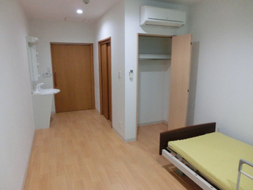 ふるさとホーム那珂