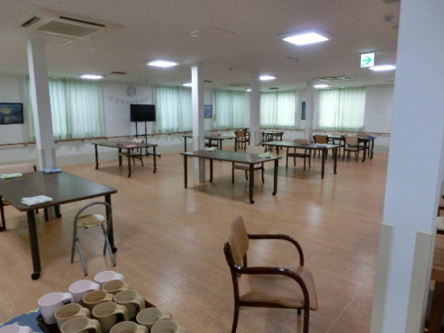 ふるさとホーム那珂