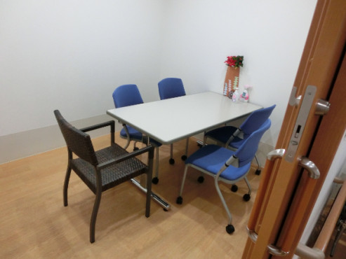 ふるさとホーム那珂