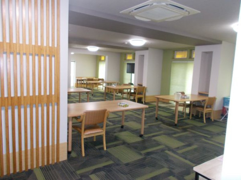 ふるさとホーム小田原あしがら