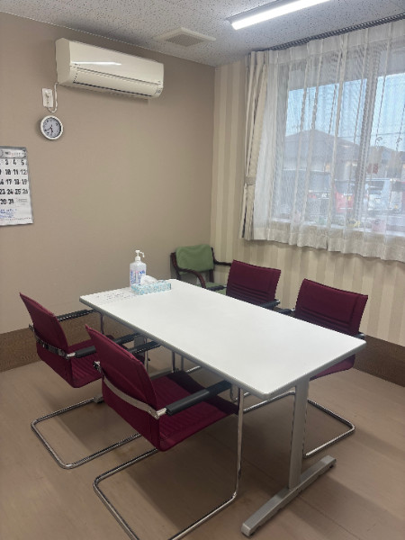 ふるさとホーム真岡第弐