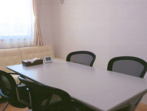 ふるさとホーム日立