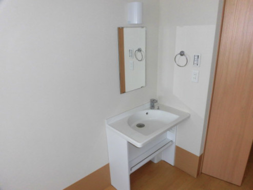 ふるさとホーム岐南町