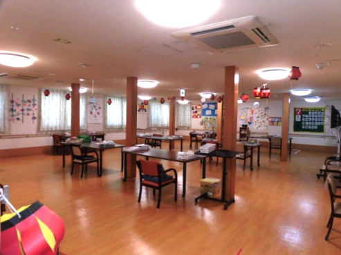 ふるさとホーム岐南町