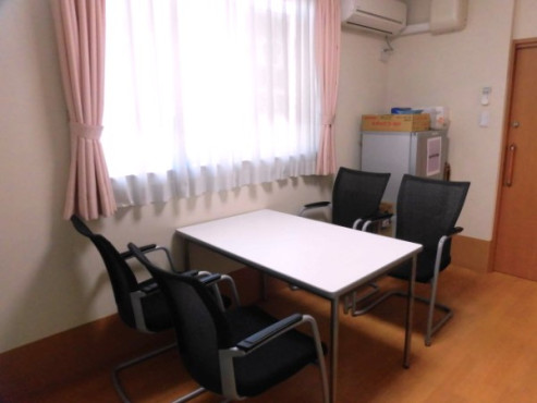 ふるさとホーム岐南町