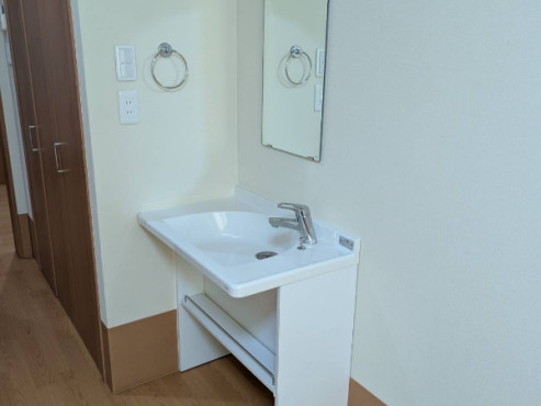 ふるさとホーム大垣