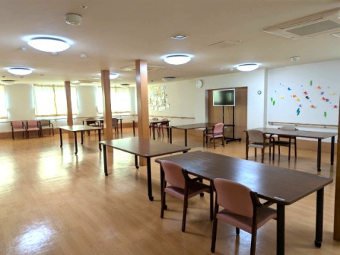 ふるさとホーム大垣