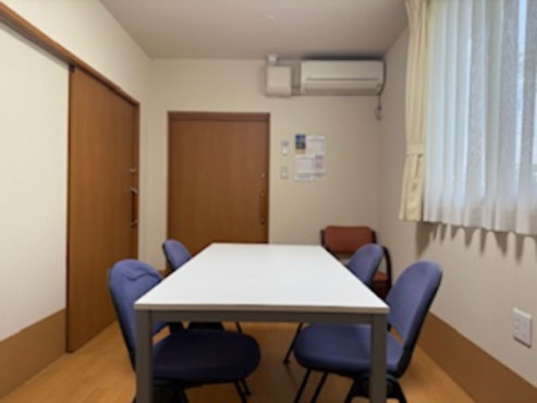 ふるさとホーム瑞穂