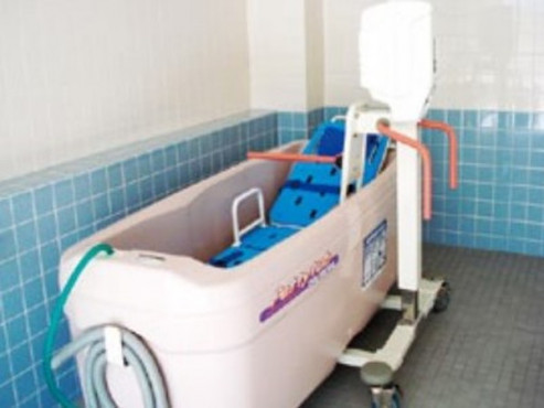 ふるさとホーム湖西