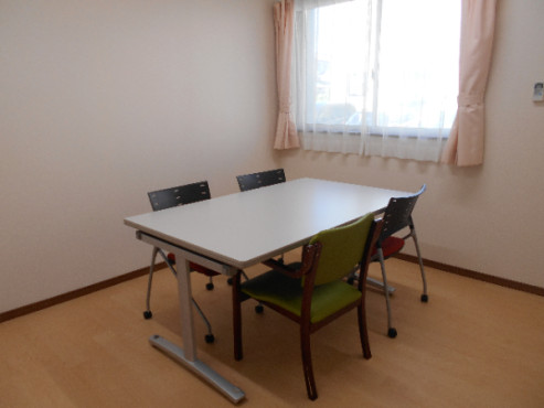 ふるさとホーム新潟本所