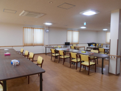 ふるさとホーム新潟本所