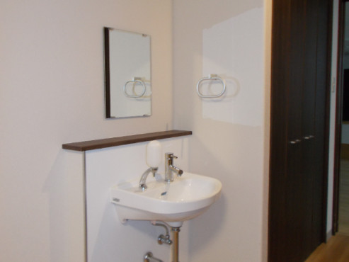 ふるさとホーム深谷第参