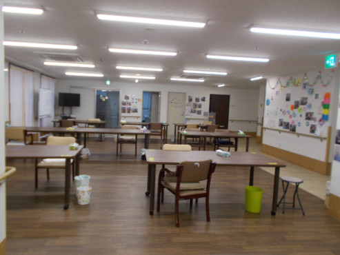 ふるさとホーム深谷第参