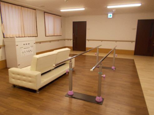 ふるさとホーム深谷第参