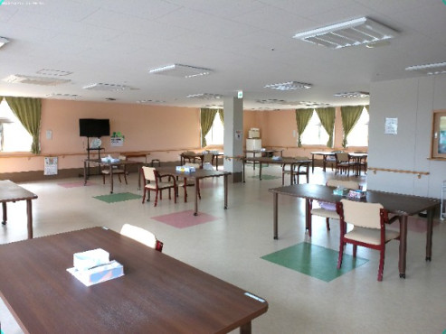 ふるさとホーム黒磯