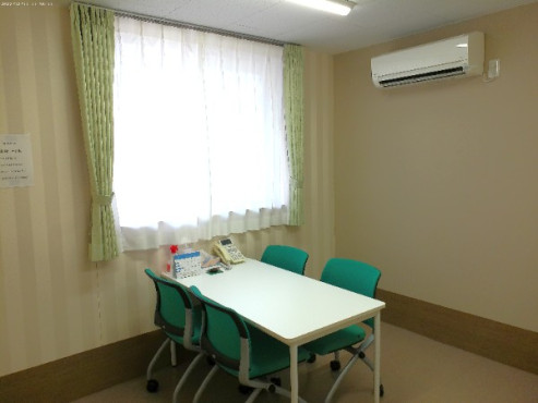 ふるさとホーム黒磯