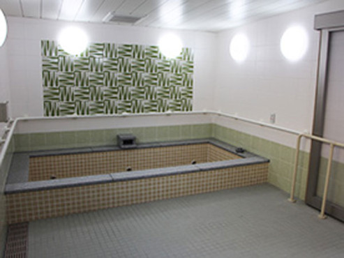 シャルール憩いの家