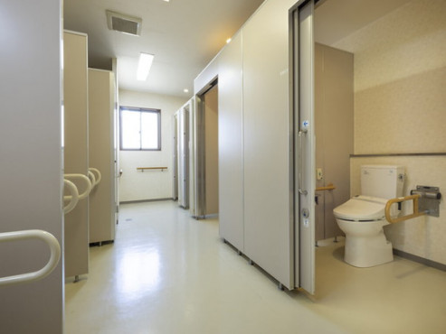 クレストケア八王子