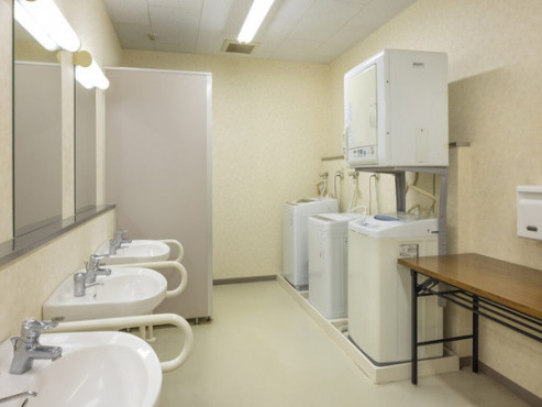 クレストケア八王子