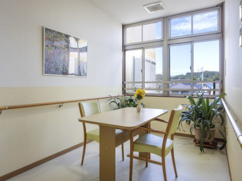 クレストケア八王子