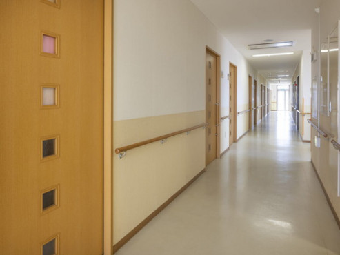 クレストケア八王子