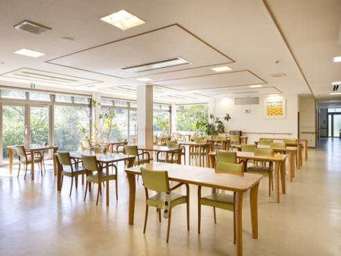 クレストケア八王子