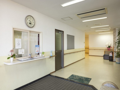 クレストケア八王子